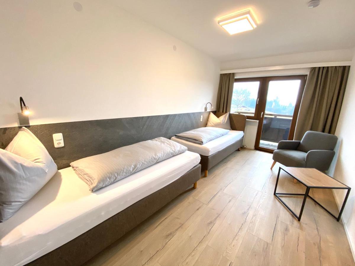 Appartement Haus Seerose Reith im Alpbachtal Exterior photo