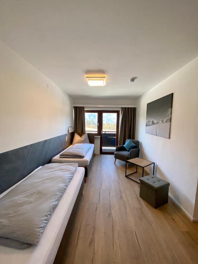 Appartement Haus Seerose Reith im Alpbachtal Exterior photo