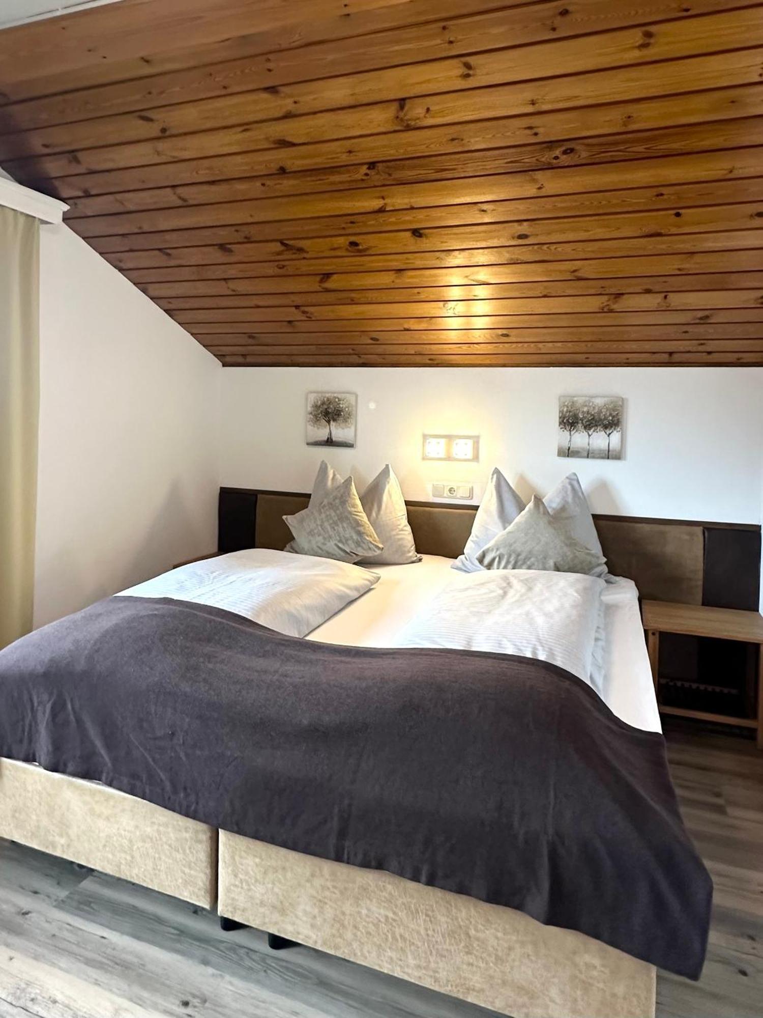 Appartement Haus Seerose Reith im Alpbachtal Exterior photo