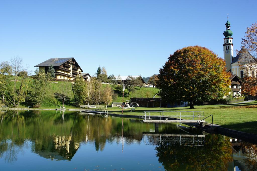 Appartement Haus Seerose Reith im Alpbachtal Exterior photo