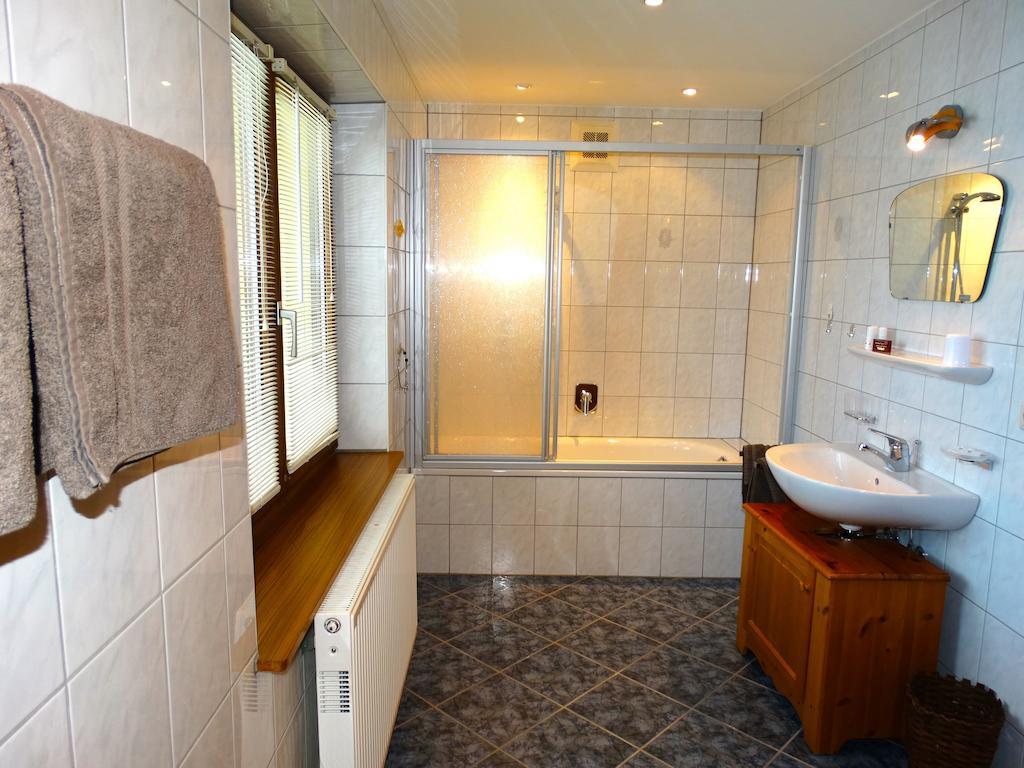 Appartement Haus Seerose Reith im Alpbachtal Room photo