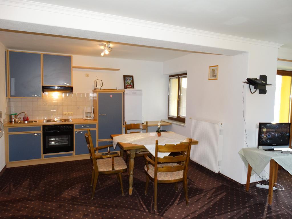 Appartement Haus Seerose Reith im Alpbachtal Room photo